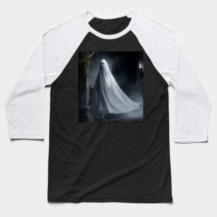 ghost lover Baseball T-Shirt